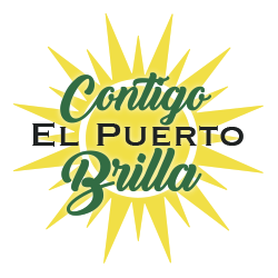 Contigo El Puerto Brilla
